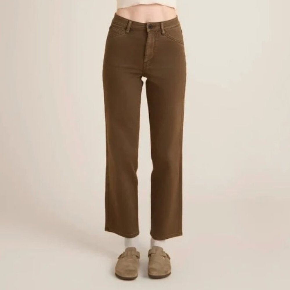 ROARK - HWY 395 Jean